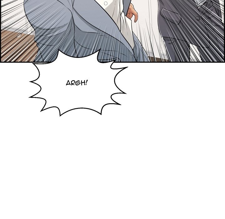 A Killer Woman Chapter 102 Page 133