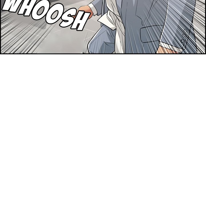 A Killer Woman Chapter 102 Page 137
