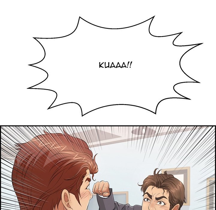 A Killer Woman Chapter 102 Page 138
