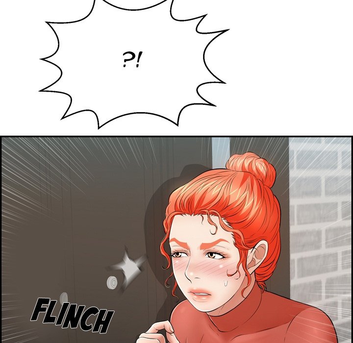 A Killer Woman Chapter 102 Page 22