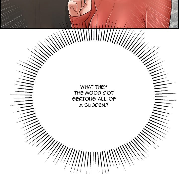 A Killer Woman Chapter 102 Page 23