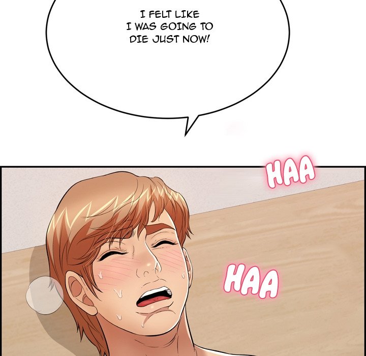 A Killer Woman Chapter 102 Page 31