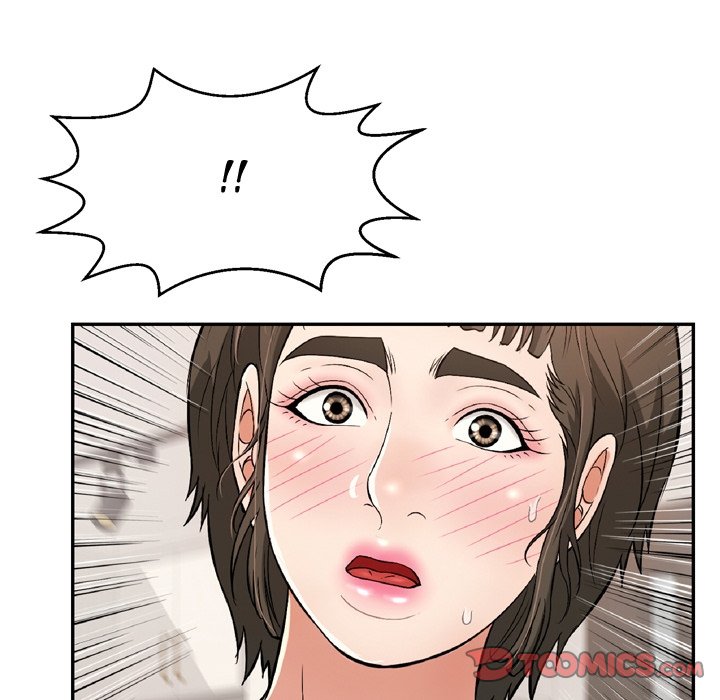 A Killer Woman Chapter 102 Page 33