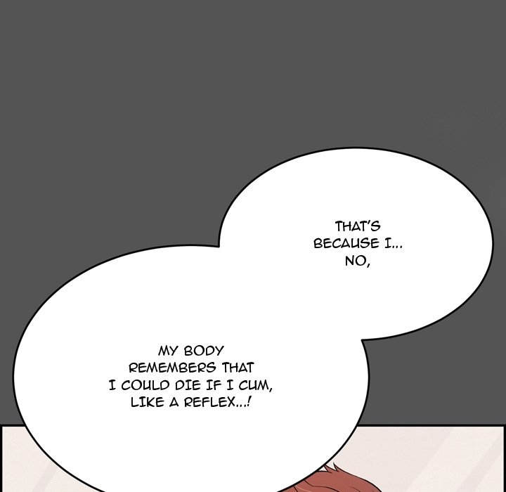 A Killer Woman Chapter 102 Page 37