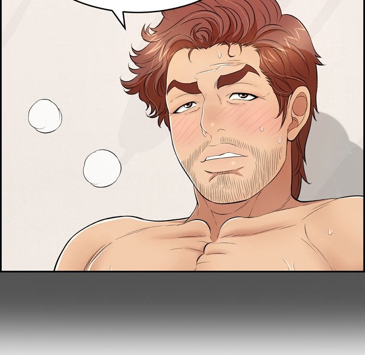 A Killer Woman Chapter 102 Page 38
