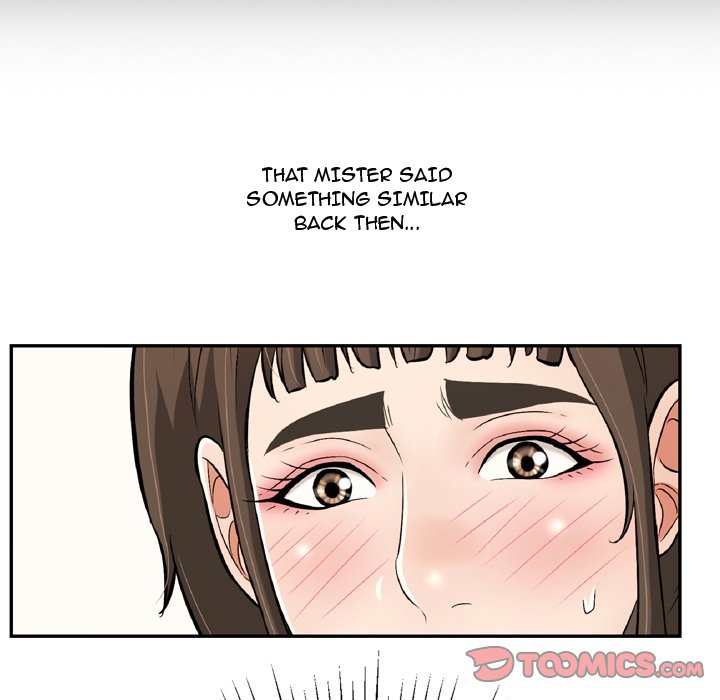 A Killer Woman Chapter 102 Page 39