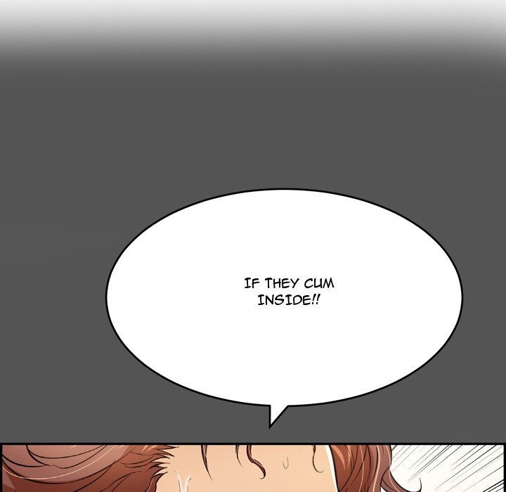 A Killer Woman Chapter 102 Page 41