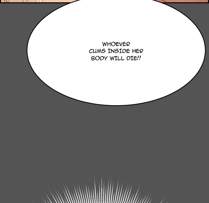 A Killer Woman Chapter 102 Page 43
