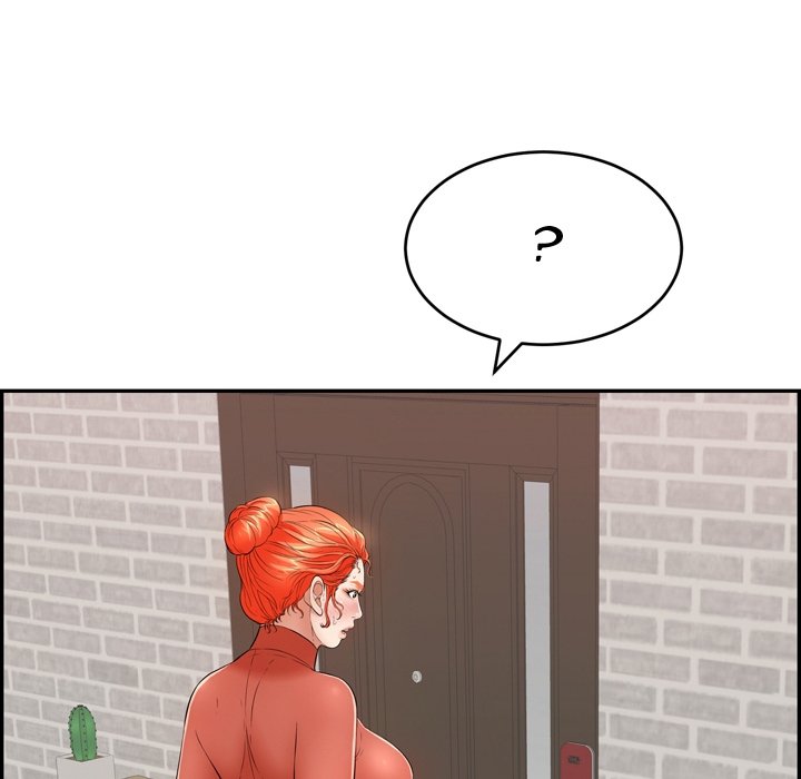 A Killer Woman Chapter 102 Page 50