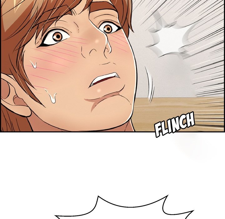 A Killer Woman Chapter 102 Page 55
