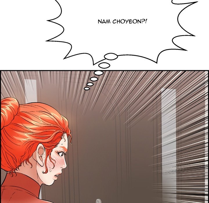 A Killer Woman Chapter 102 Page 56