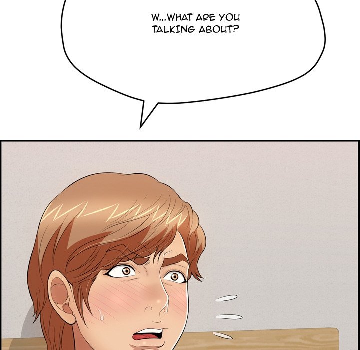 A Killer Woman Chapter 102 Page 58