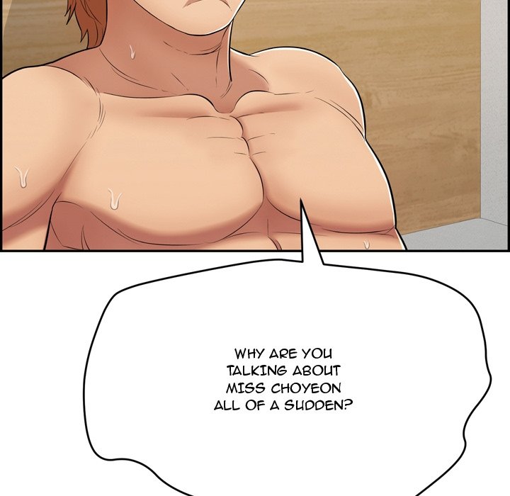 A Killer Woman Chapter 102 Page 59