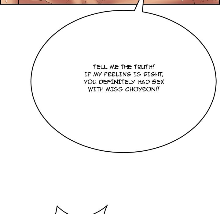 A Killer Woman Chapter 102 Page 62