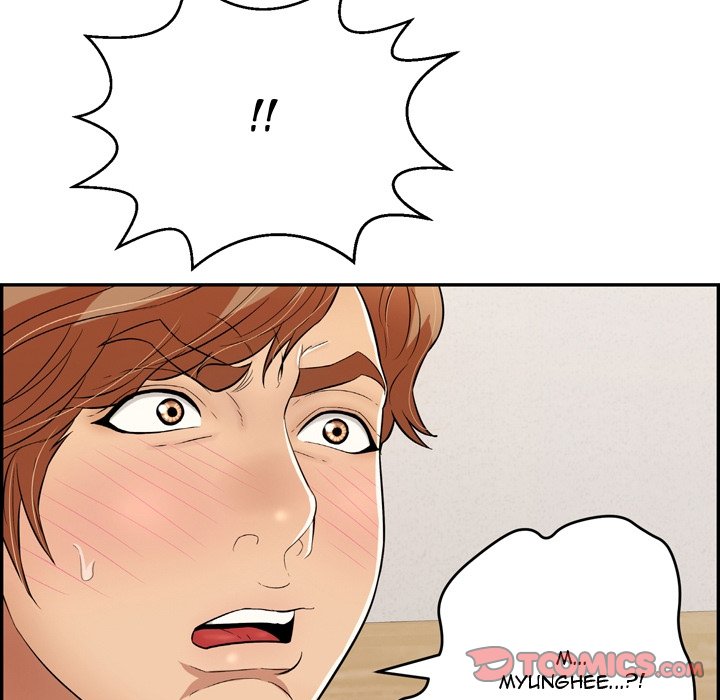 A Killer Woman Chapter 102 Page 63