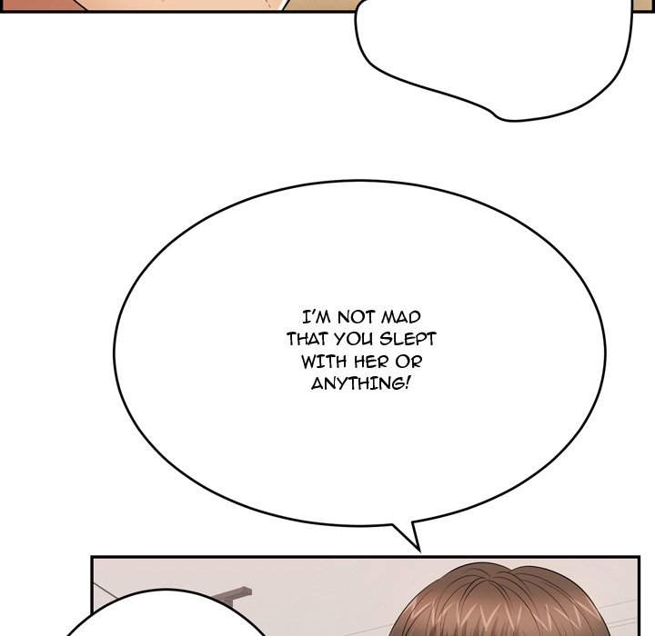 A Killer Woman Chapter 102 Page 64