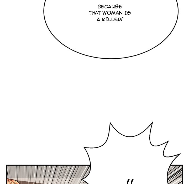 A Killer Woman Chapter 102 Page 68