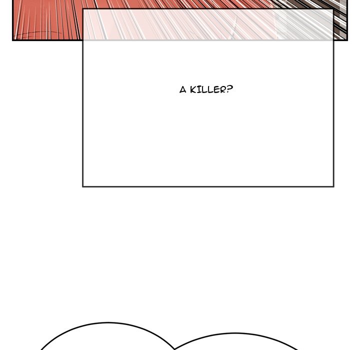 A Killer Woman Chapter 102 Page 70