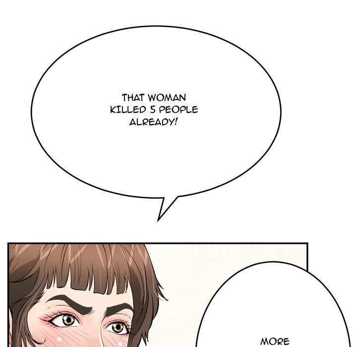 A Killer Woman Chapter 102 Page 73