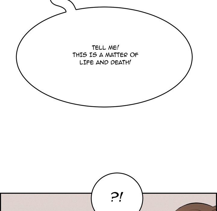 A Killer Woman Chapter 102 Page 77