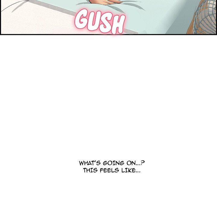 A Killer Woman Chapter 102 Page 8