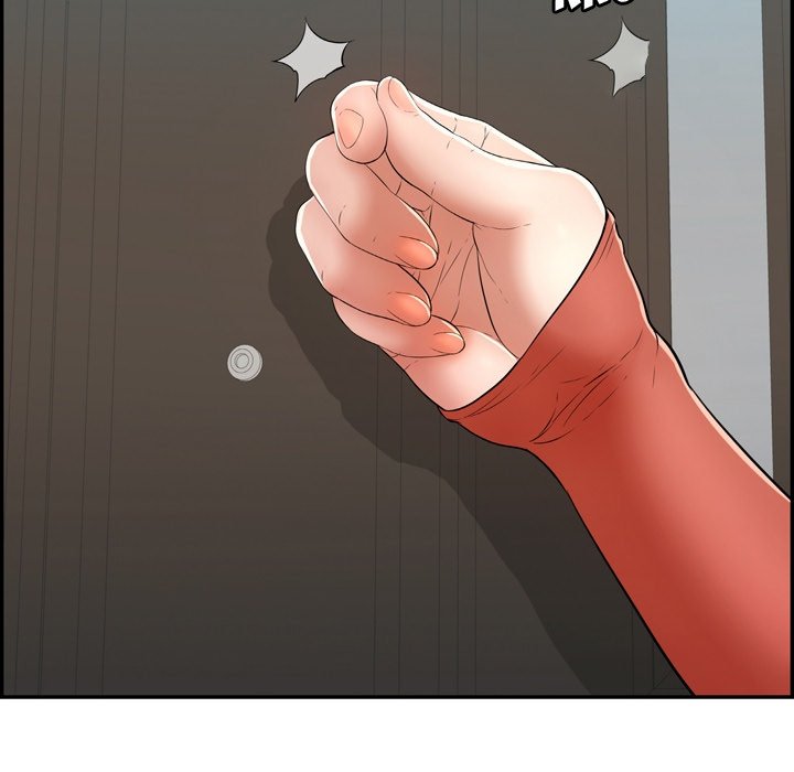 A Killer Woman Chapter 102 Page 80