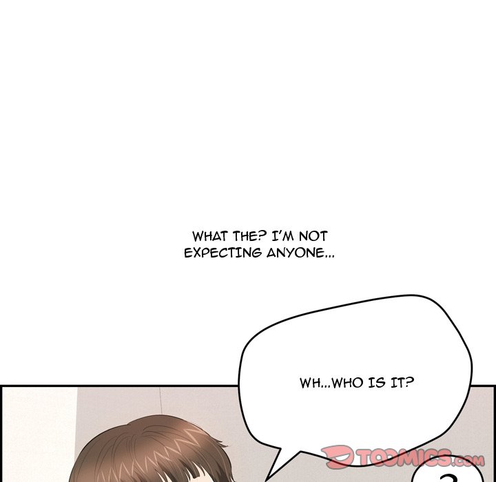 A Killer Woman Chapter 102 Page 81