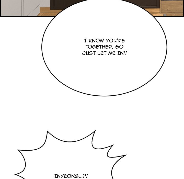 A Killer Woman Chapter 102 Page 85