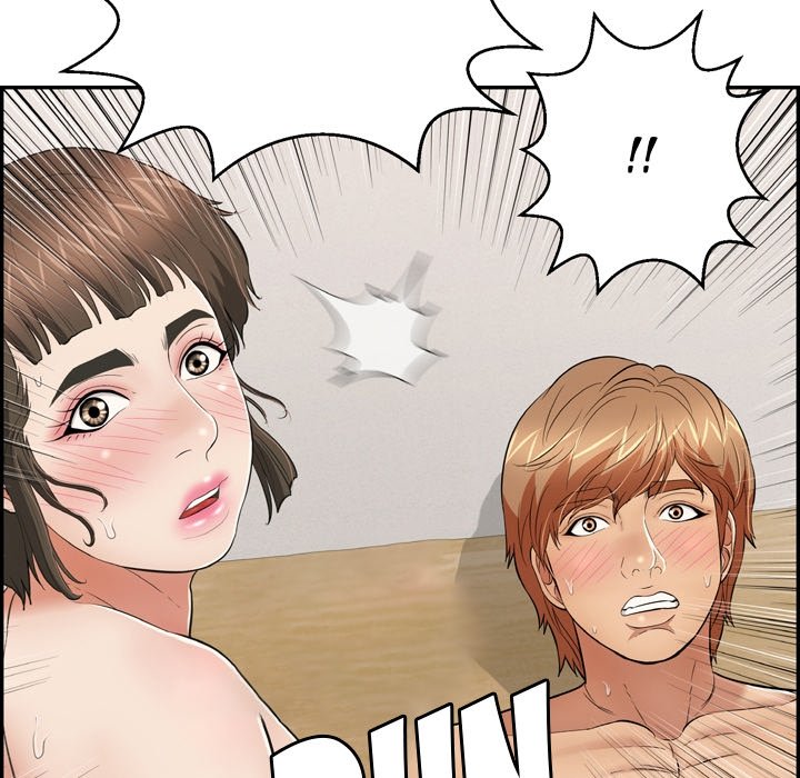A Killer Woman Chapter 102 Page 86