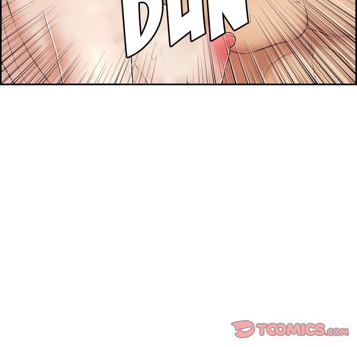 A Killer Woman Chapter 102 Page 87