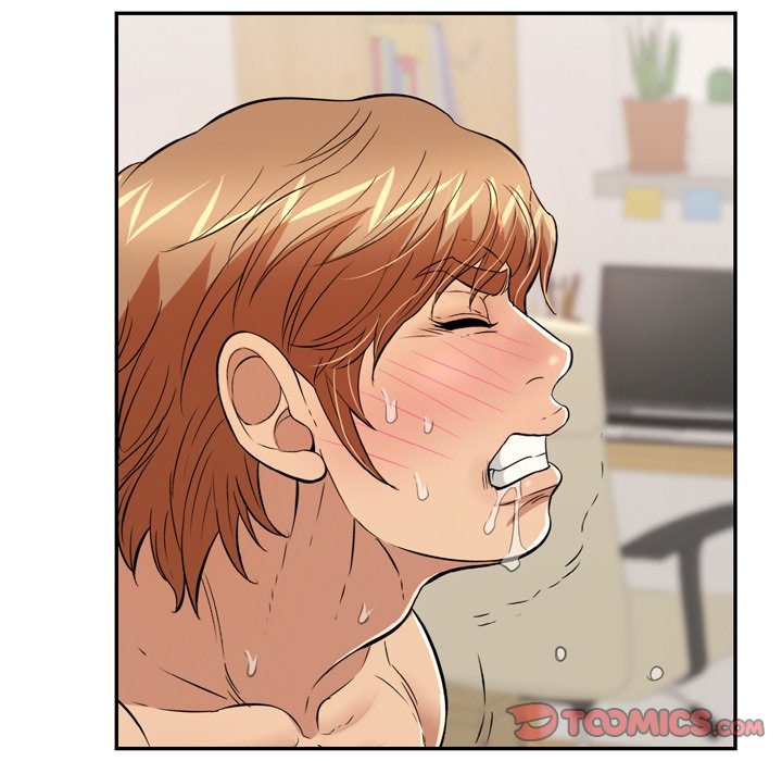 A Killer Woman Chapter 102 Page 9