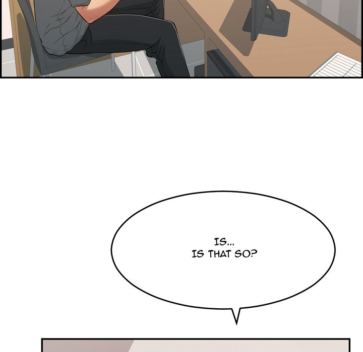 A Killer Woman Chapter 102 Page 91