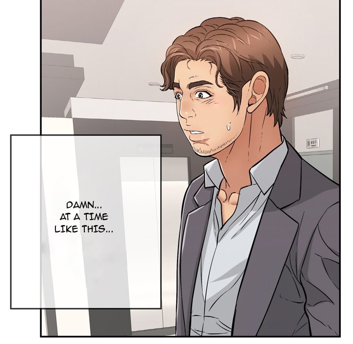 A Killer Woman Chapter 102 Page 92