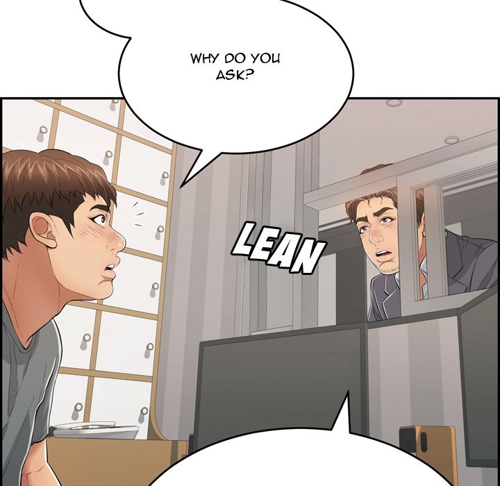 A Killer Woman Chapter 102 Page 98
