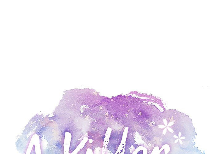 A Killer Woman Chapter 103 Page 1