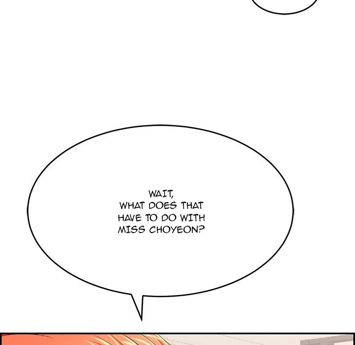 A Killer Woman Chapter 103 Page 100