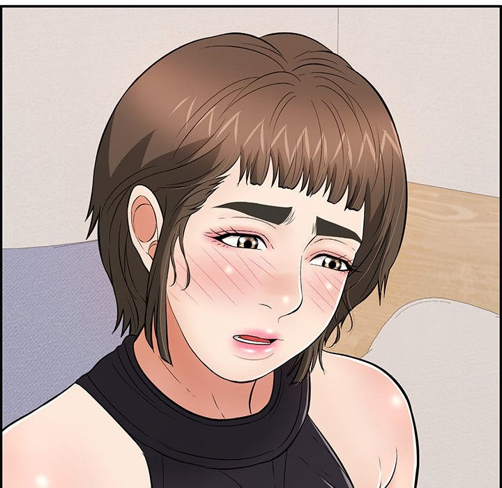 A Killer Woman Chapter 103 Page 108
