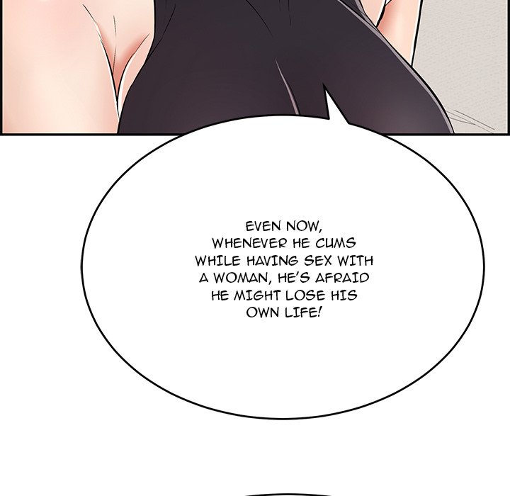 A Killer Woman Chapter 103 Page 109