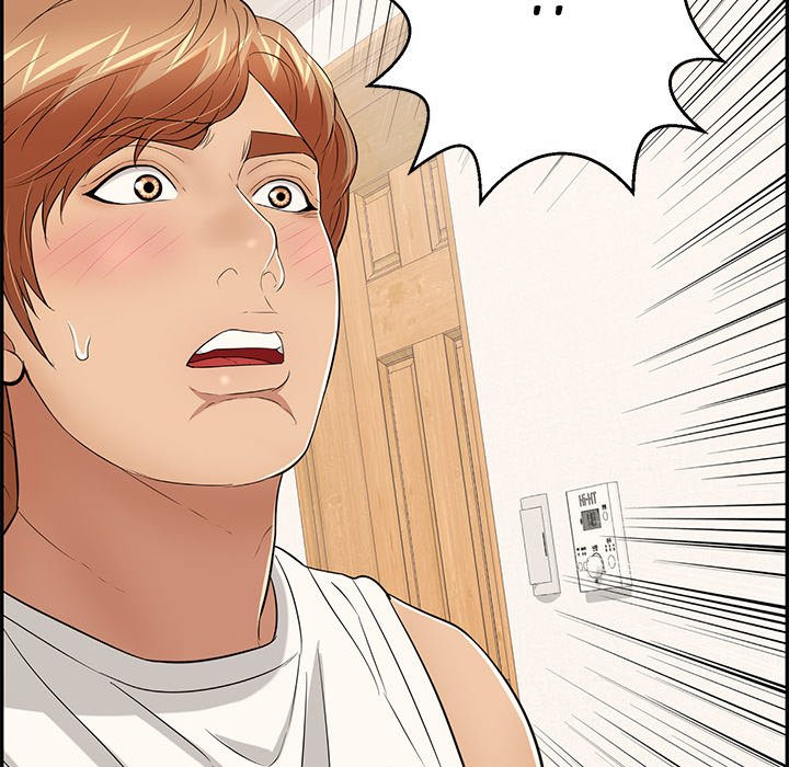 A Killer Woman Chapter 103 Page 115