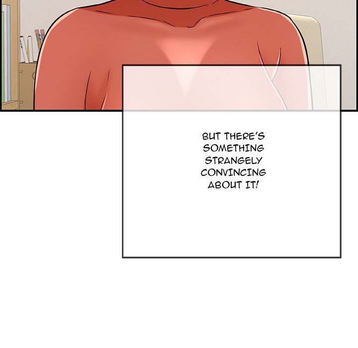 A Killer Woman Chapter 103 Page 118