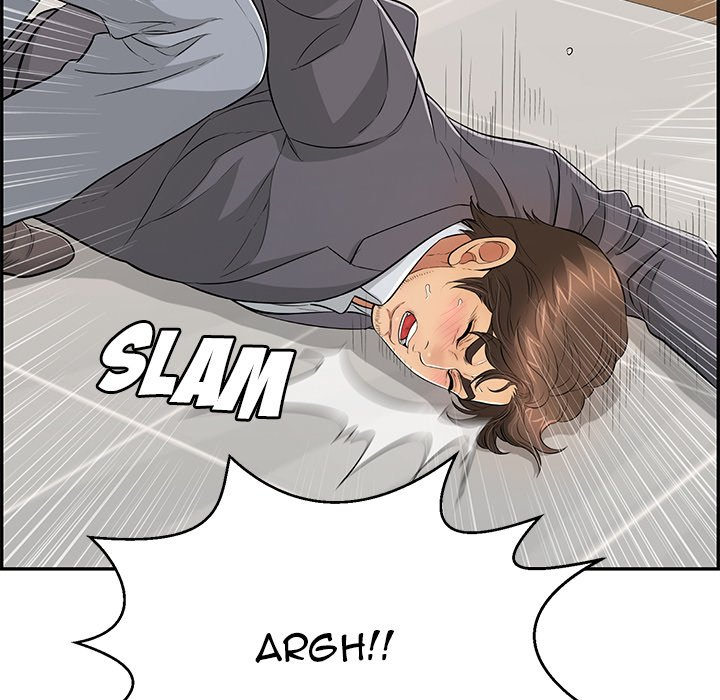 A Killer Woman Chapter 103 Page 12