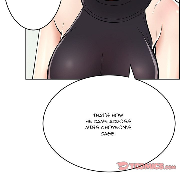 A Killer Woman Chapter 103 Page 123