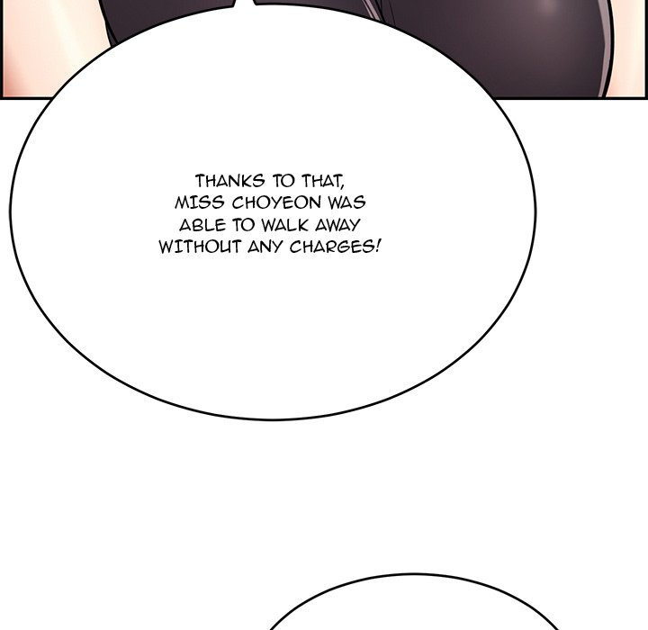 A Killer Woman Chapter 103 Page 128