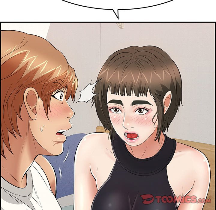 A Killer Woman Chapter 103 Page 135