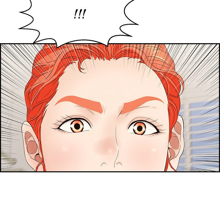 A Killer Woman Chapter 103 Page 137