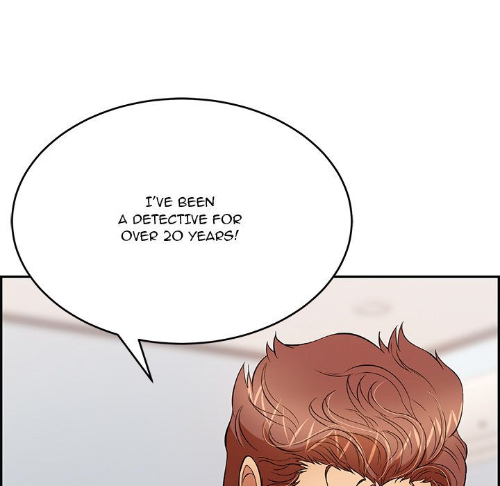 A Killer Woman Chapter 103 Page 18