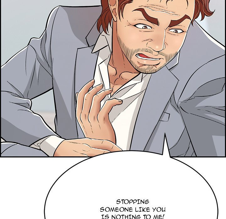 A Killer Woman Chapter 103 Page 19