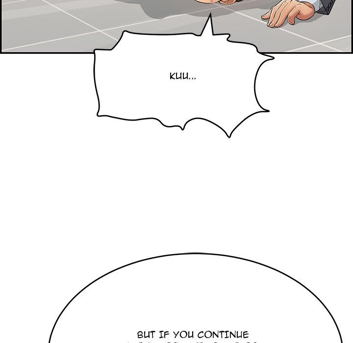A Killer Woman Chapter 103 Page 24