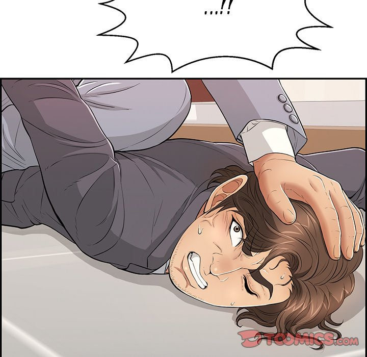 A Killer Woman Chapter 103 Page 27