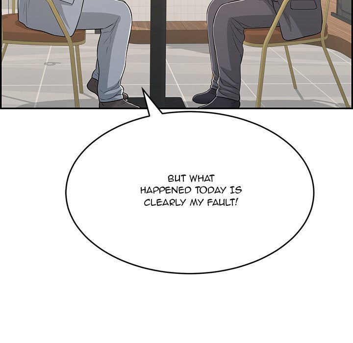 A Killer Woman Chapter 103 Page 32